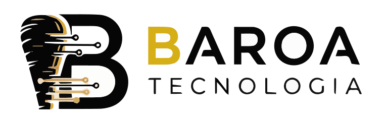 BAROA TECNOLOGIA Logo